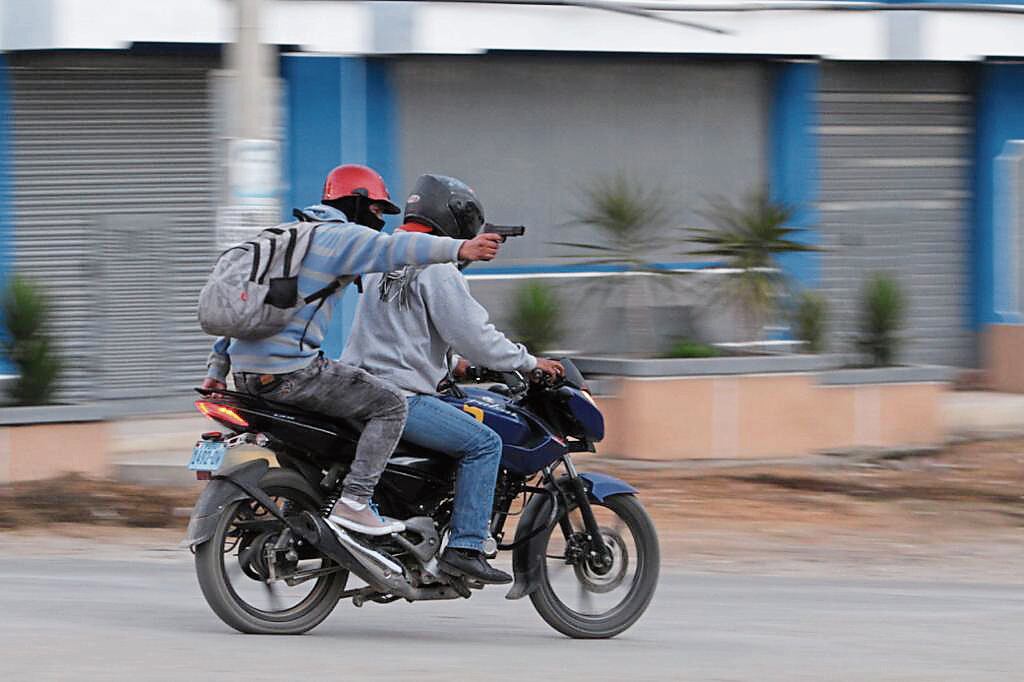 Las organizaciones se combaten con medidas aplicadas. Foto: GEC.