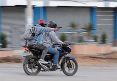 Arequipa: La Policía debe reforzar labores de inteligencia