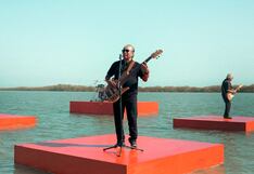 Agrupación Agua Marina presenta un videoclip con los mejores clásicos