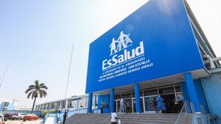 Error médico en Essalud: Mujer recibe informe de hipertrofia prostática