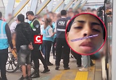 Sujeto que atacó a orientador del Metropolitano pide donaciones en TikTok para pagar multa de S/ 5,000