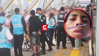 Sujeto que atacó a orientador del Metropolitano pide donaciones en TikTok para pagar multa de S/ 5,000