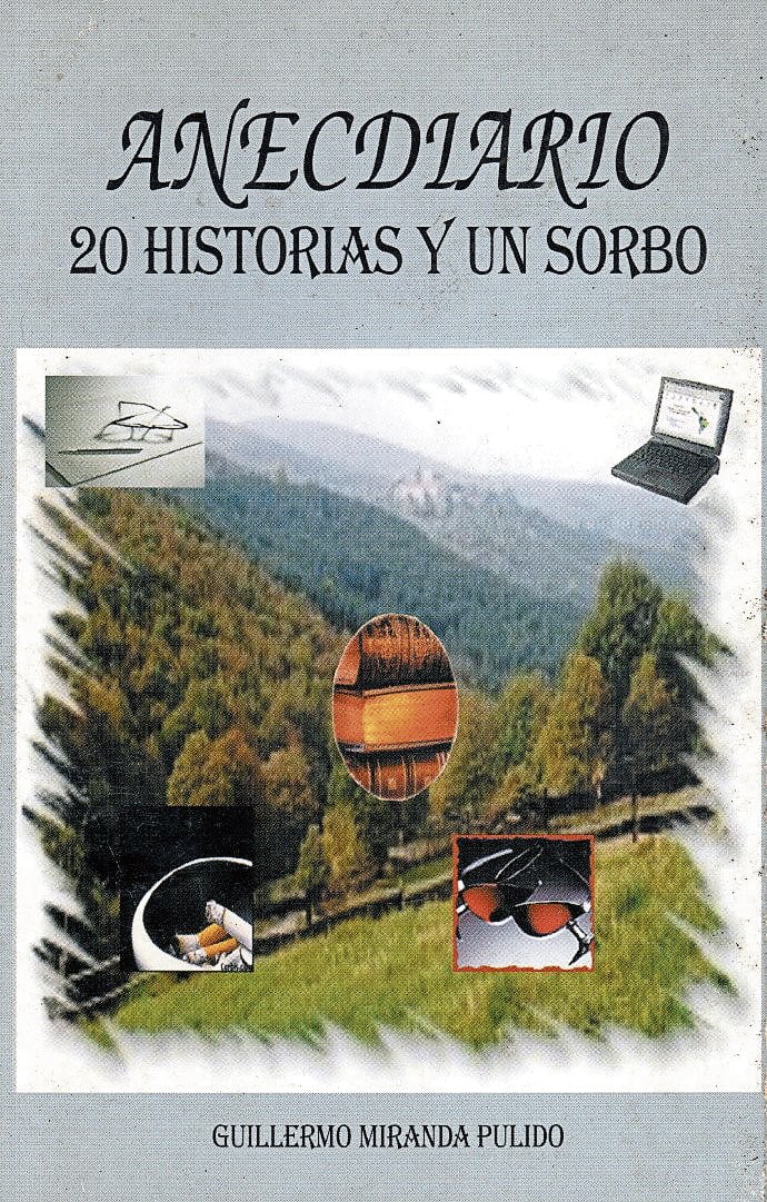 El periodismo liberteño en anécdotas