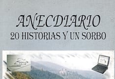 El periodismo liberteño en anécdotas