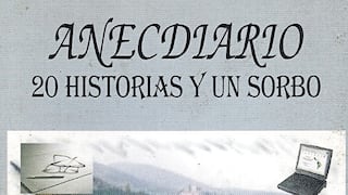 El periodismo liberteño en anécdotas