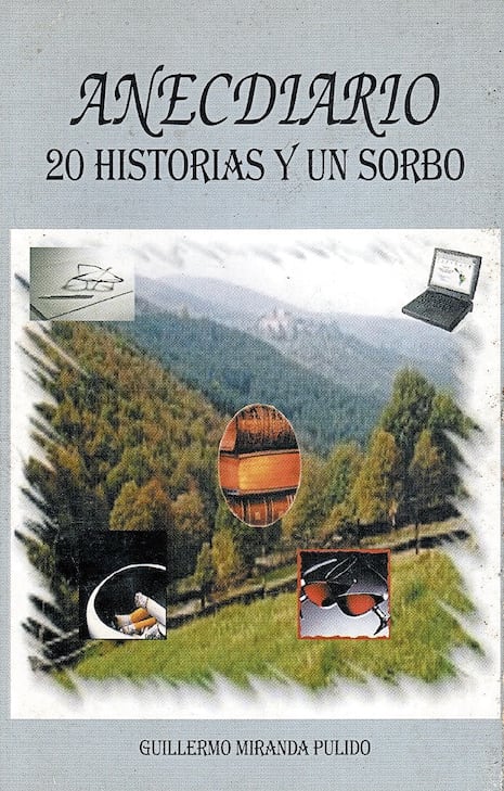 El periodismo liberteño en anécdotas