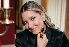 Daniella Álvarez, modelo y presentadora de televisión: “Ahora vivo la mejor parte de mi vida sin una pierna” (Entrevista)