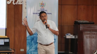 La Libertad: Gerencia de Salud insta a familias a detectar a tiempo la depresión