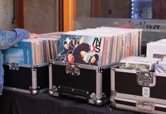 Primer Encuentro Nacional de Coleccionistas de vinilos se realizará en Lima