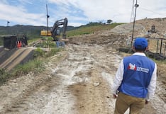 Alertan grave riesgo ambiental por uso prolongado de celdas transitorias de residuos en Leoncio Prado