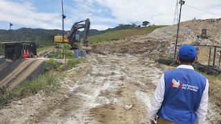 Alertan grave riesgo ambiental por uso prolongado de celdas transitorias de residuos en Leoncio Prado