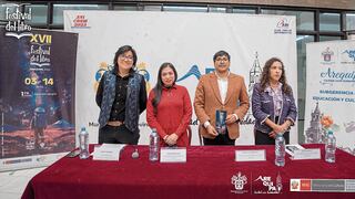Ofrecerán más de 10 mil títulos en el Festival del Libro Arequipa del 3 al 14 de julio