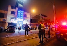 Independencia: sicarios en moto balearon discoteca y mujer resultó herida pese a estado de emergencia