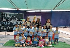 Esther Marchán, docente: “La sinergia entre lenguas vivas genera oportunidades”