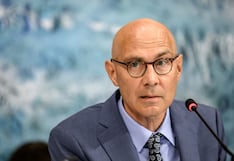 ONU pide al próximo Gobierno de Israel un cambio radical y respeto al derecho internacional