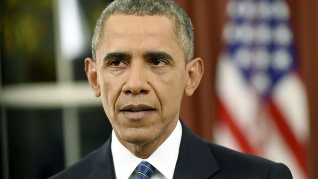Barack Obama: Destruiremos al Estado Islámico