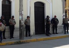 Sullana: Prisión a hombre que le hallaron arma que habrían matado a comerciante