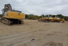 Piura: Las obras de prevención tiene medio motor apagado frente a El Niño