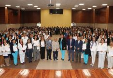 Se convocarán 893 plazas para el sector salud en La Libertad