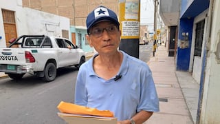 Chincha: supervisor de obra denuncia a residente por amenaza y agresión física