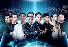 Camilo Cruz regresa a Lima para BELONG V junto al conferencista Matt Rosa
