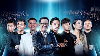 Camilo Cruz regresa a Lima para BELONG V junto al conferencista Matt Rosa