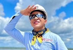 FAP realizará vuelo humanitario para trasladar restos de Jainer Pinedo, el “Ingeniero bailarín”, a Iquitos