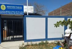 Piura: Encuentran a una persona ahogada en el canal Grande de Sullana