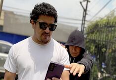 ¿Cuáles son los días en que se roban más celulares en el país?