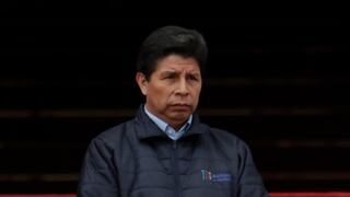 Poder Judicial declara improcedente nuevo recurso de Pedro Castillo para archivar proceso por golpe de Estado