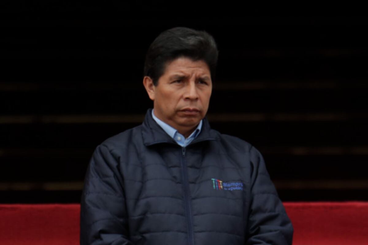 La defensa legal de Castillo Terrones argumentó la supuesta violación de sus derechos al debido proceso y a la presunción de inocencia durante su arresto por el delito de rebelión. (Foto: Agencias)