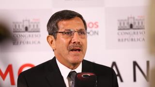 Jorge Chávez Cresta: Denuncian a exministro de Dina Boluarte por violento desalojo a su expareja