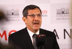 Jorge Chávez Cresta: Denuncian a exministro de Dina Boluarte por violento desalojo a su expareja