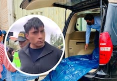 Cusco: Pretendía comprar licor y muere acuchillado en la puerta de una tienda