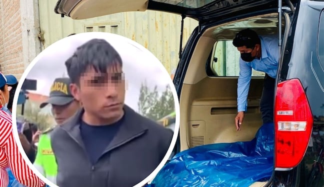 Cusco: Pretendía comprar licor y muere acuchillado en la puerta de una tienda