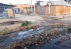 Cárcel para dos policías por amenazar con armas de fuego en Piura