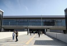 Nuevo Aeropuerto Internacional Jorge Chávez: Marcha blanca inicia hoy 15 de mayo