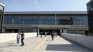 Nuevo Aeropuerto Internacional Jorge Chávez: Marcha blanca inicia hoy 15 de mayo