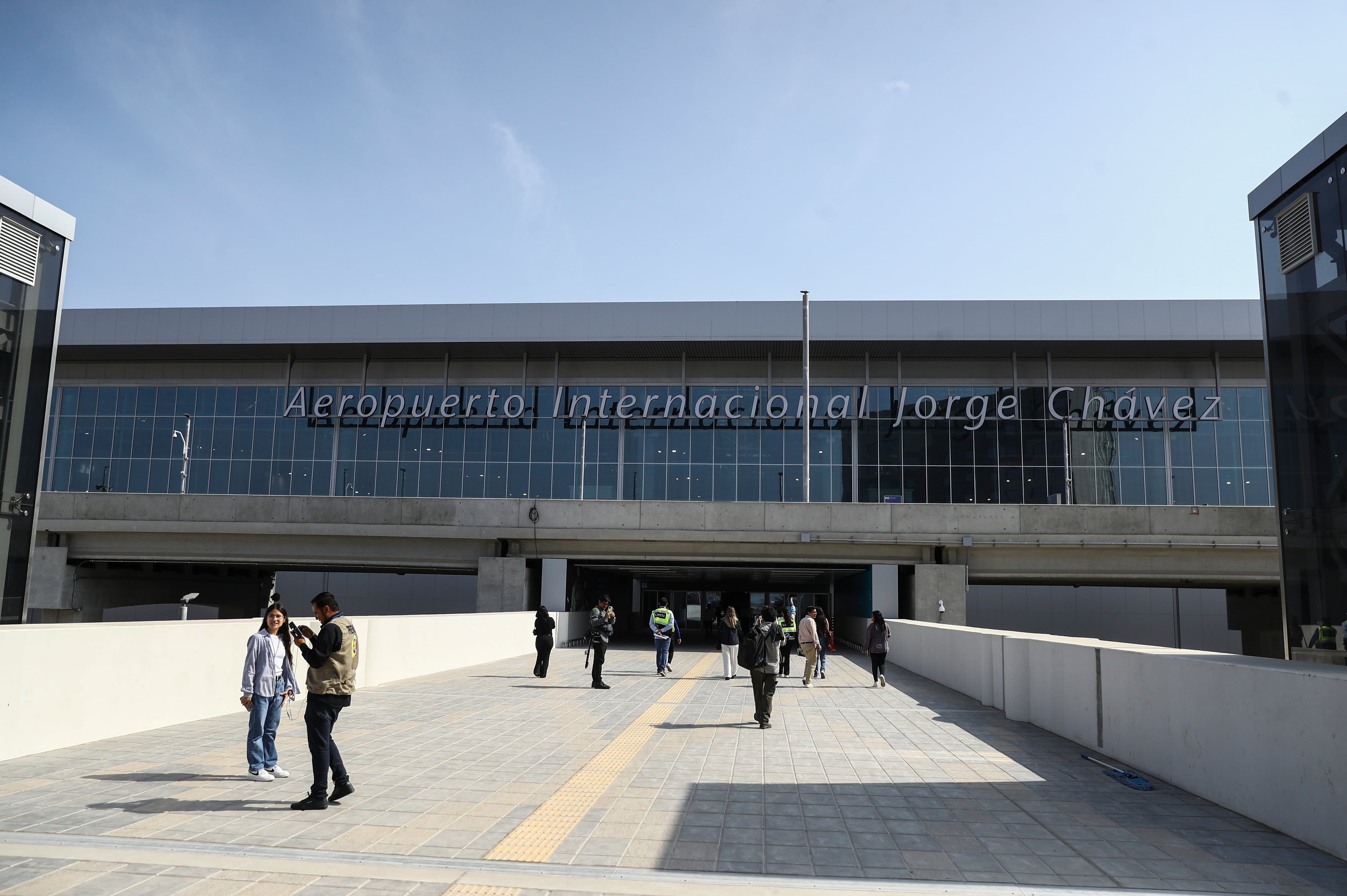 (Foto: Julio Reaño @photo.gec)