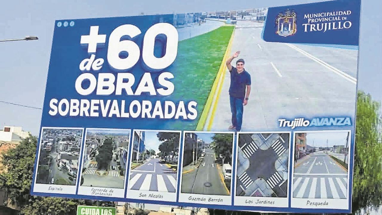Concejales señalan que la normativa prohíbe que las entidades públicas utilicen recursos del Estado para favorecer o posicionar autoridades o candidatos.