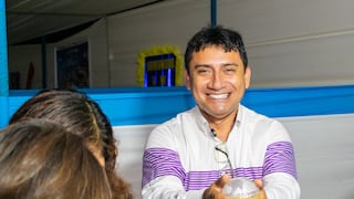 Uso del Foncomun en la Municipalidad Provincial de Ferreñafe por obra en cementerio