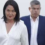 JNE confirma multa de S/176 mil a Fuerza Popular