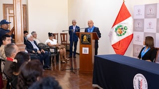 Tacna: Organizan seminario “Periodismo en transformación” por el 1 de octubre