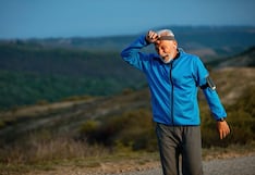 Falta de ejercicio puede acelerar pérdida de visión en hombres mayores de 50 años