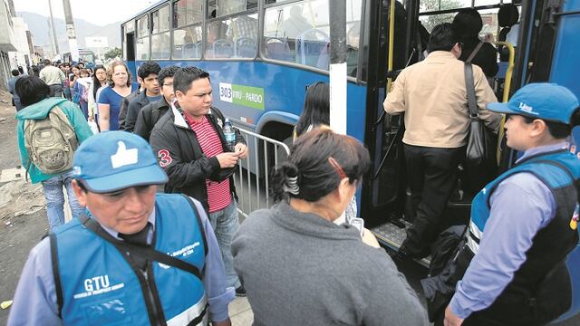 Ministerio de Economía da visto bueno a los corredores viales