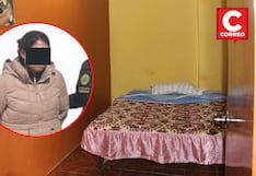 Huancayo: Piden S/15 mil para devolver a anciano, PNP lo halla por GPS y detienen a mujer