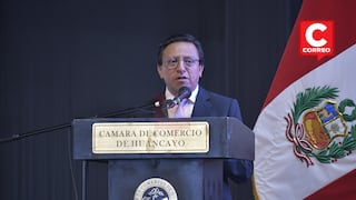 Presidente del VIII Congreso Empresarial del Centro: “Vamos a establecer una agenda de desarrollo al 2050” (VIDEO)