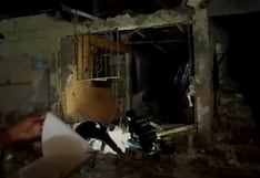 Atentado con balón de gas deja una mujer muerta y 10 heridos en Tumbes