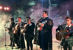 La Tuna Universitaria brinda el espectáculo “Promesas eternas”