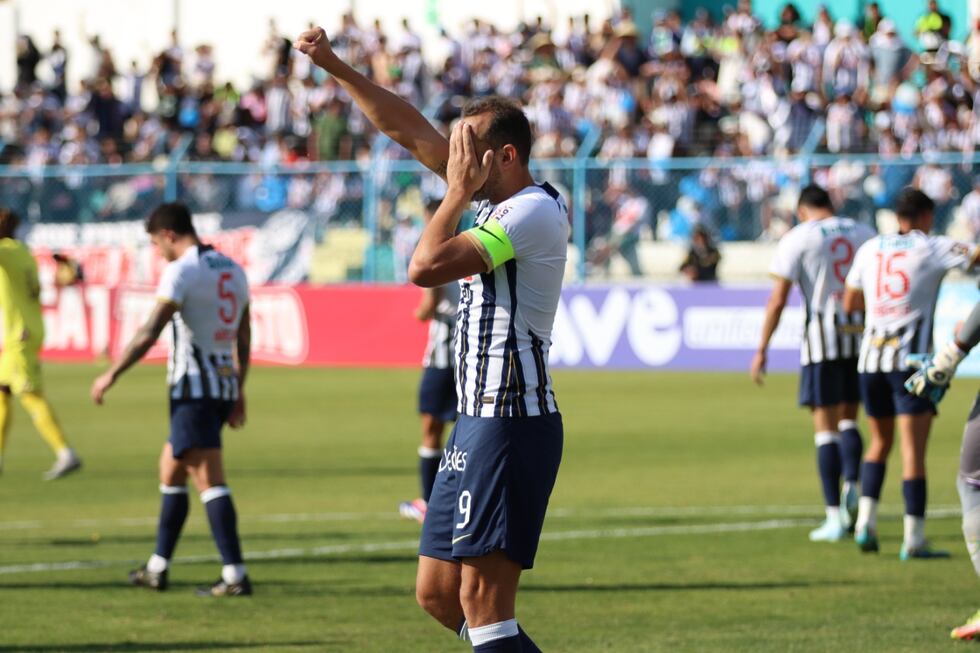 Foto: Luis Padilla@photo.gec